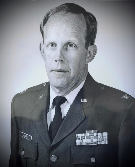 Obituary of Thomas Warren Gorges