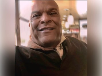 Obituary of Derrick Eugene White