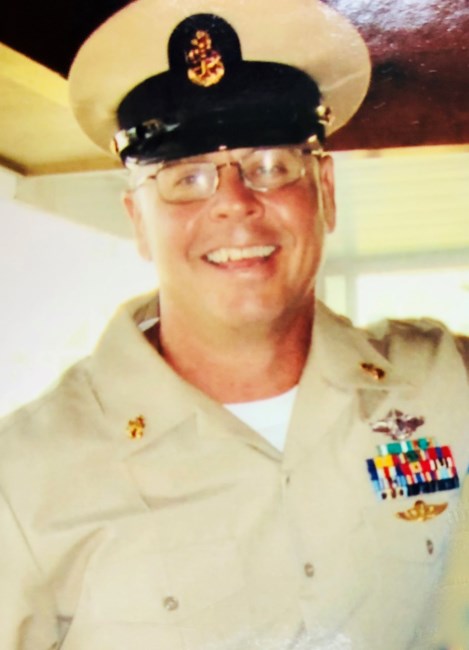 Obituary of Del Joseph Cochran