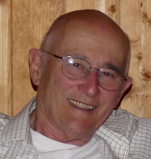 Obituary of Reginald Clive Wightman