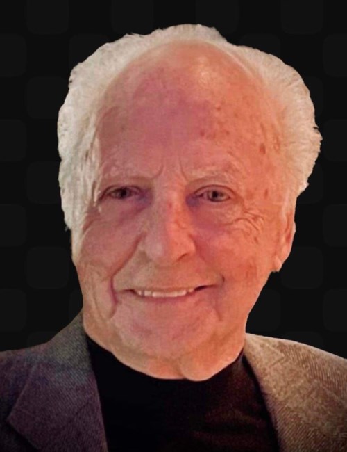 Obituary of Robert Robitaille