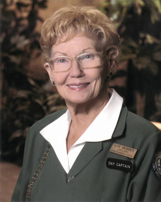 Obituary of Norma Jean Dixson