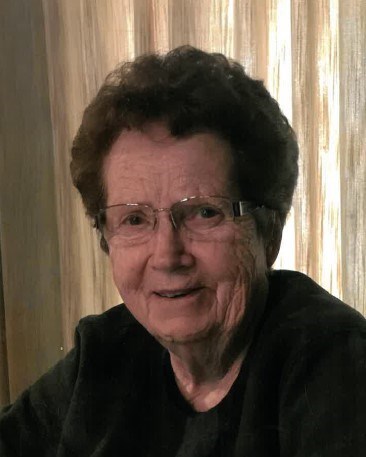 Obituario de Mildred Evelyn Miller