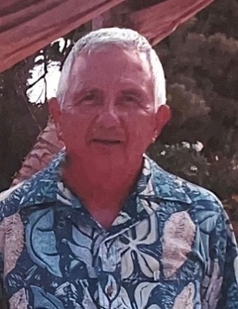 Obituary of Gregory Wayne Medeiros