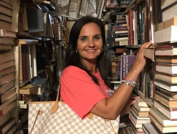 Obituary of Candace Weems