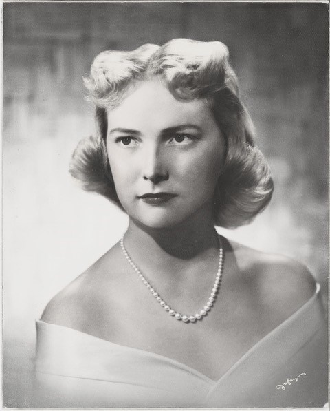 Obituary of Joan Sommers