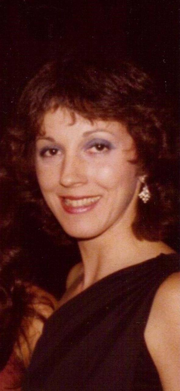 Obituary of Frances Pisciotta Picicci