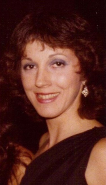 Obituary of Frances Pisciotta Picicci