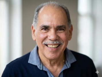 Obituario de Martín Vargas Guzmán