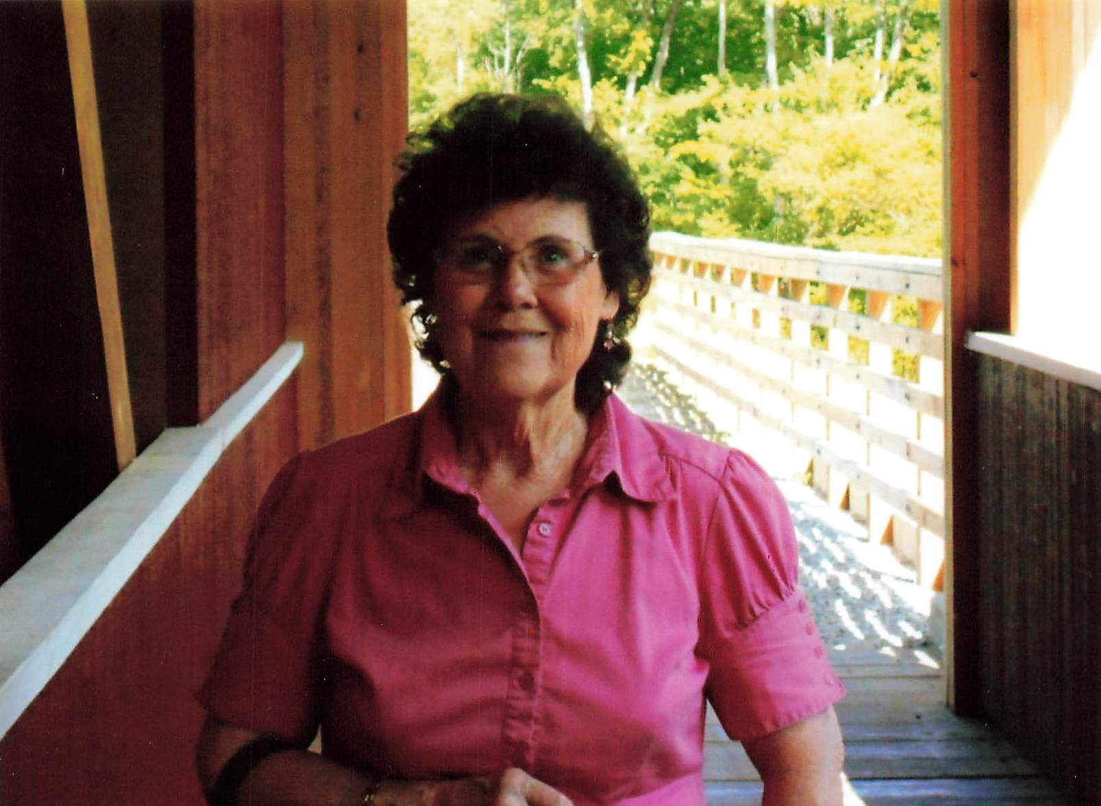 Obituary of Mary "Ena" Neeley