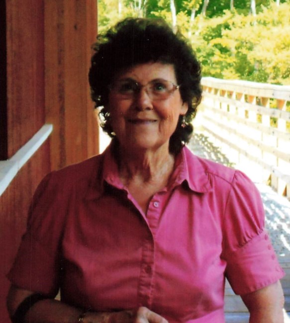 Obituary of Mary "Ena" Neeley