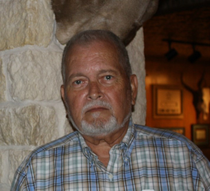 Obituary of Thomas Loyd Cooper