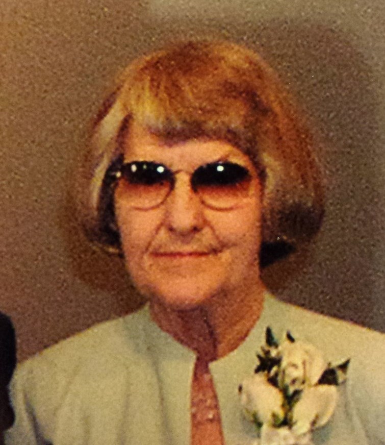 Dorothy Sprouse Obituary - Richmond, VA