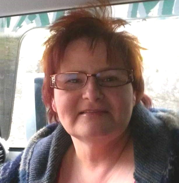 Obituary of Susan Elaine Rickman