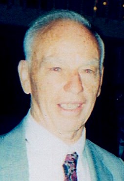 Obituary of Charles H. Pavone