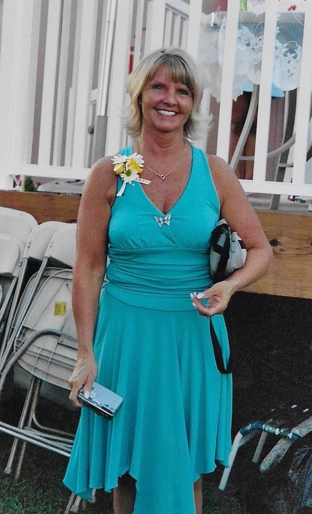 Dianne Garcia Obituary