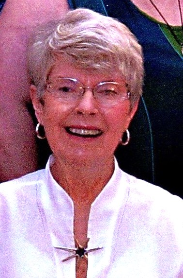 Obituary of Virginia Jean Askins Sippel-Huettel