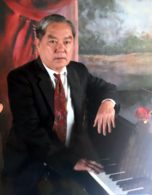 Obituary of Son Van Ngo