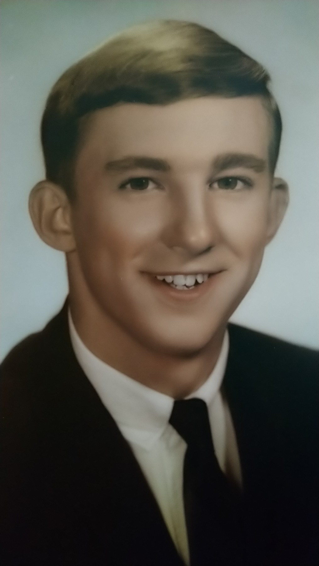 Del Johnson Obituary Lancaster, OH