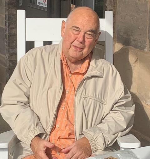 Obituary of John Gerard Policastro