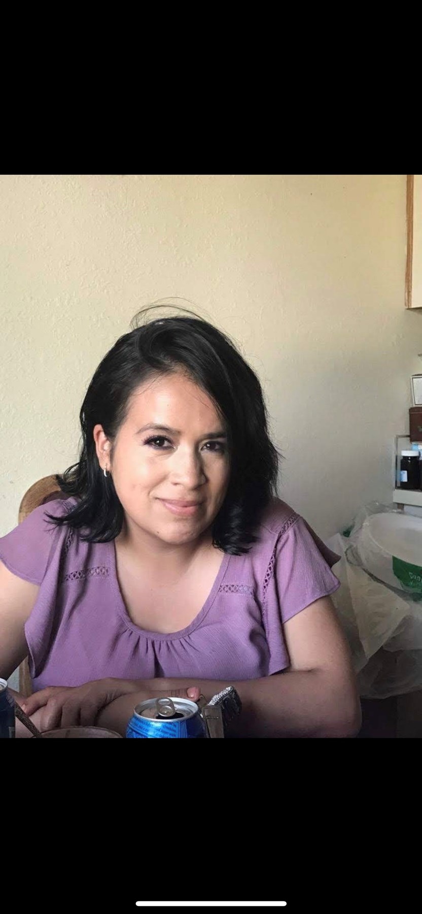 Obituary of Adilene Yuritzi Molina Velazquez