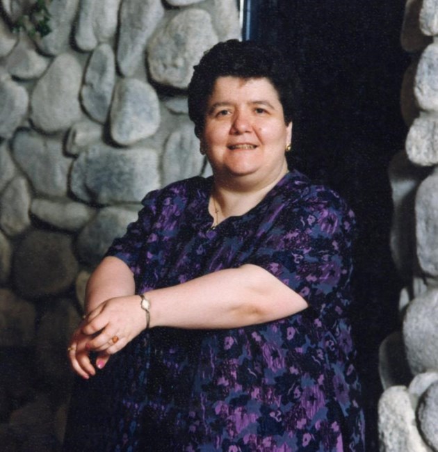 Obituary of Silvana Bevacqua