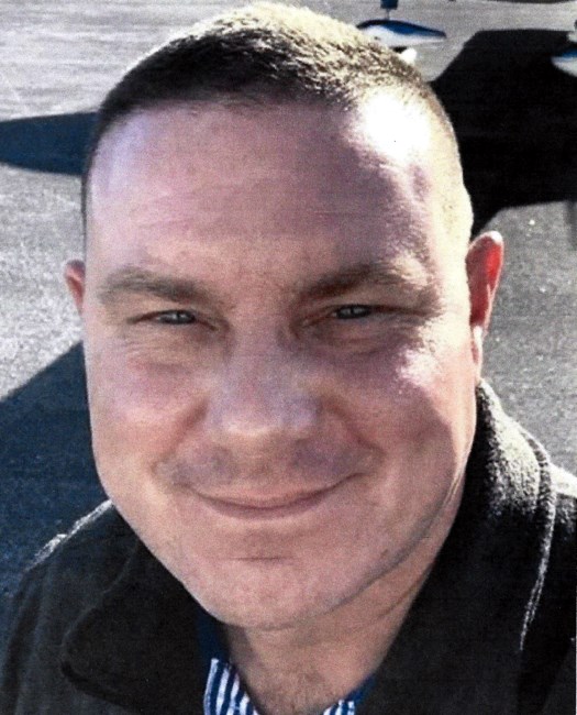 Obituary of Harold Kelly Parsons