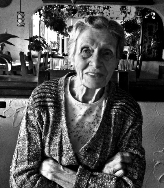 Obituary of Hilda Mary Bennett