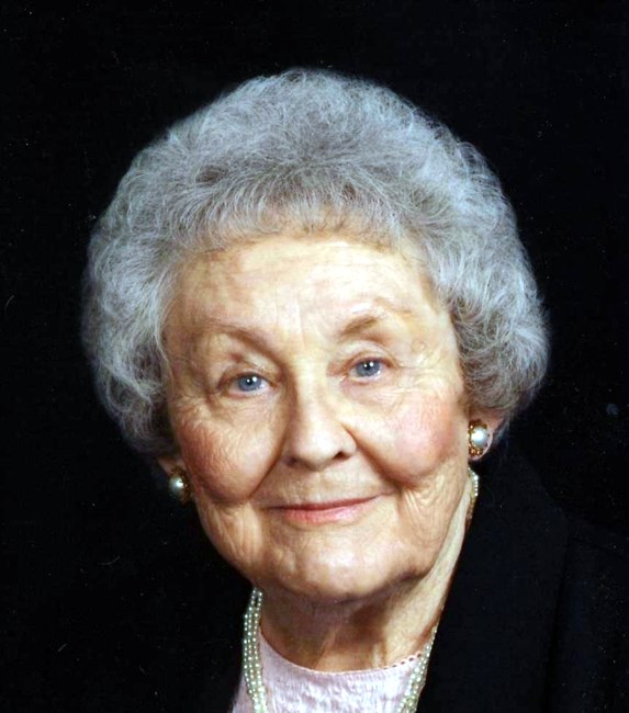 Obituario de Gladys M. Sartin Sears