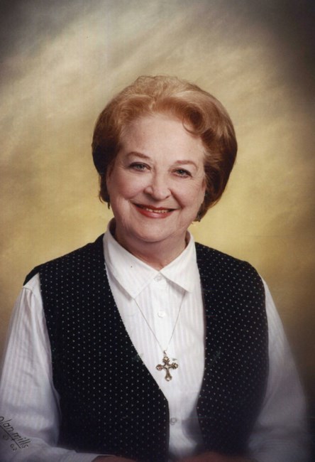 Avis de décès de Mrs. Joyce Nelson Coyle