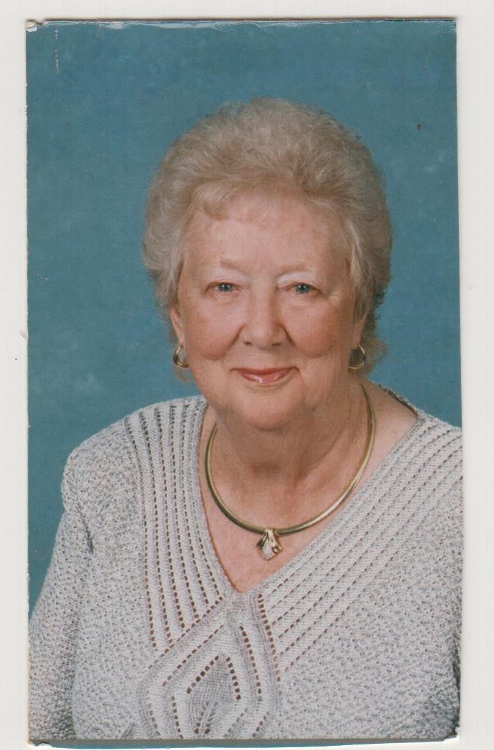 Obituary of Shirley E. Wade