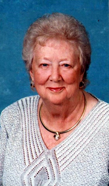 Obituary of Shirley E. Wade