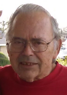 Obituary of Charles Lee Adcock Jr.