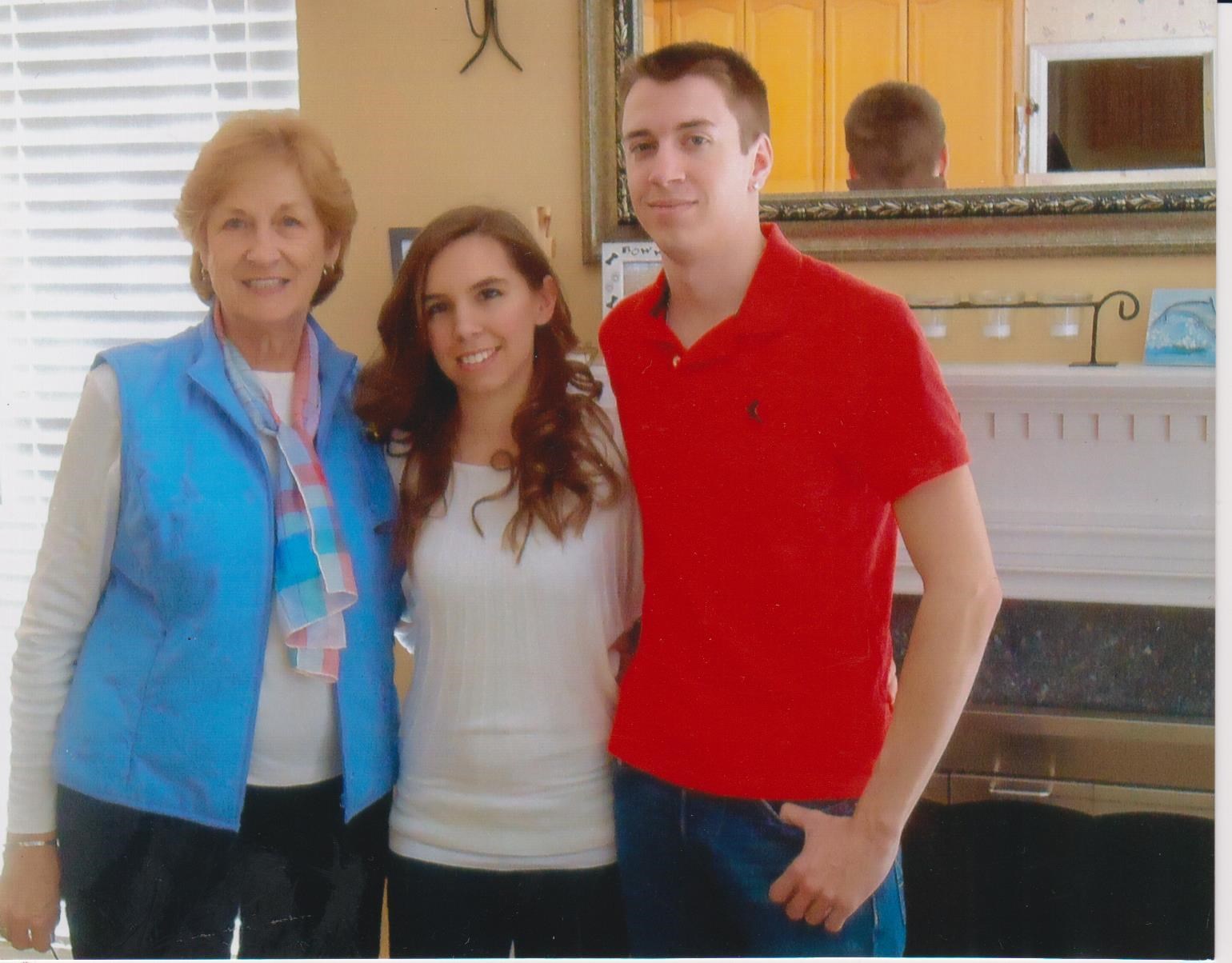 Obituary of Mary Linda Ardrey Byrum