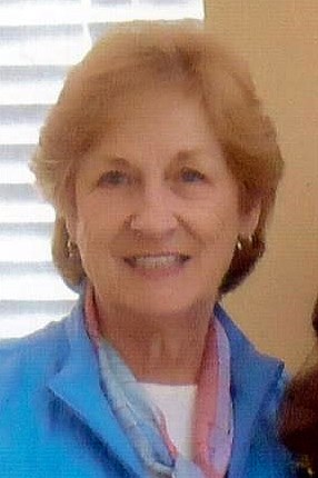 Obituary of Mary Linda Ardrey Byrum