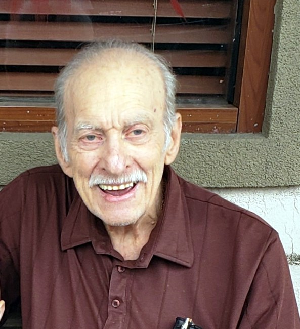 Obituary of Angelo DellaTorre