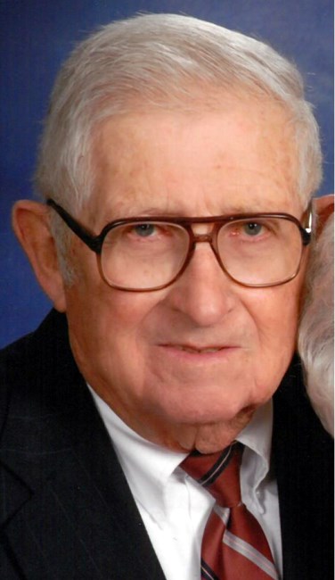 Obituary of Charles R. Etling