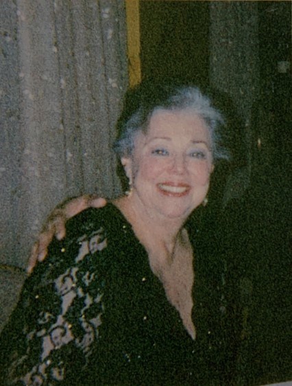 Obituario de Elaine Botvin Buckler