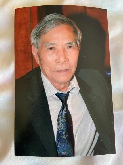 Obituary of King Sui Chan