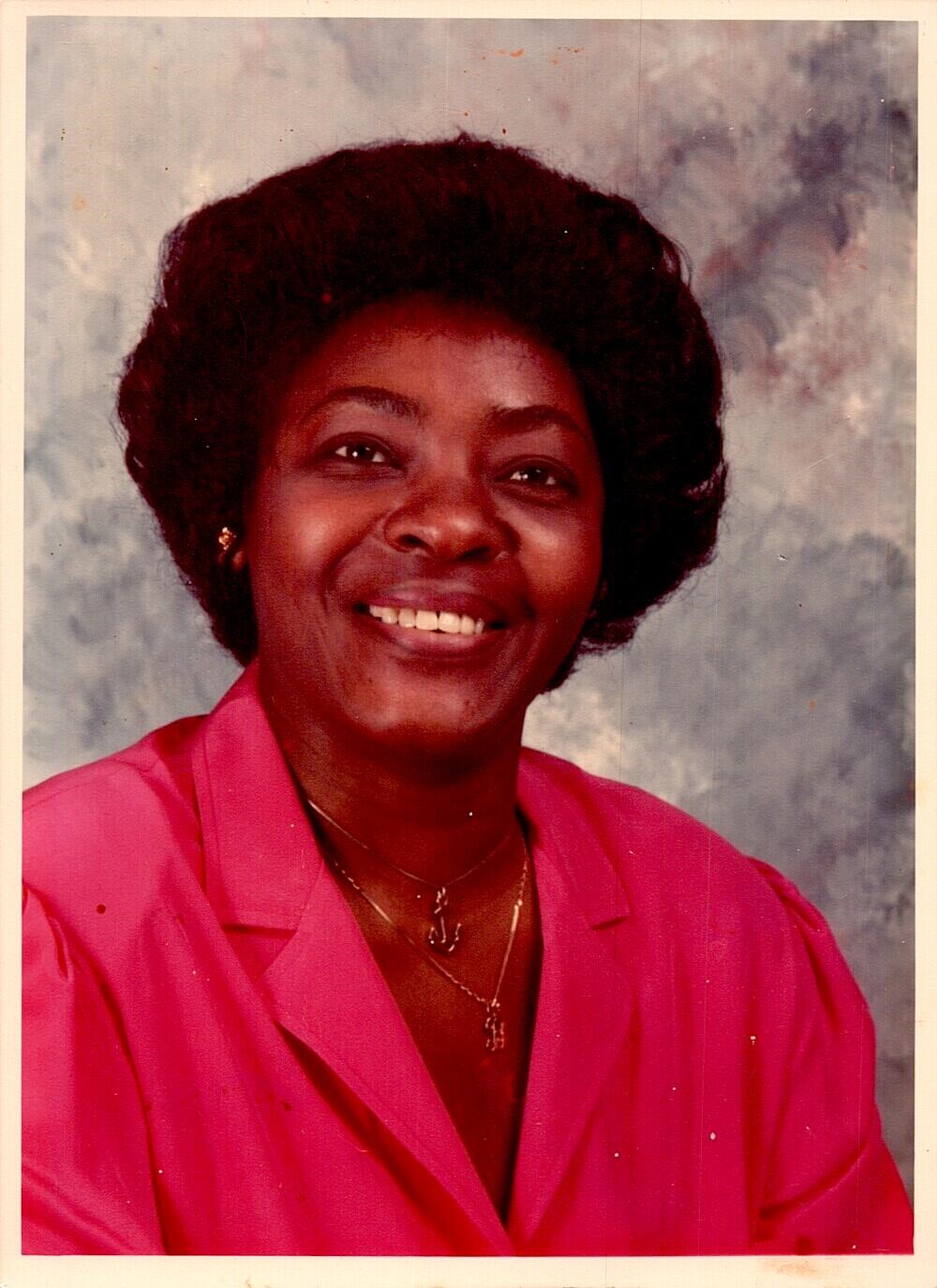 Obituary of Ella Bell Lane