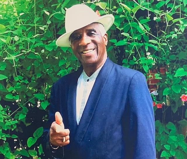 Obituary of Robert L. Newton