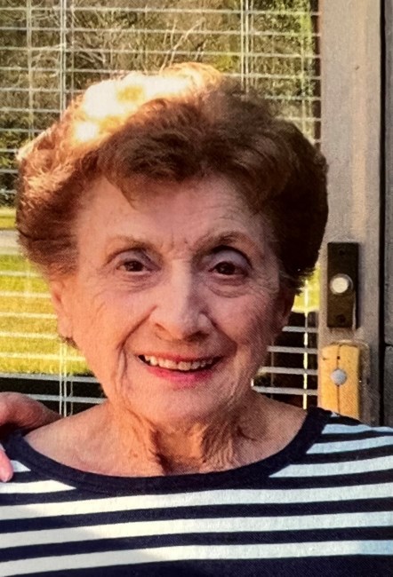 Obituary of Ruth Elaine Johnson