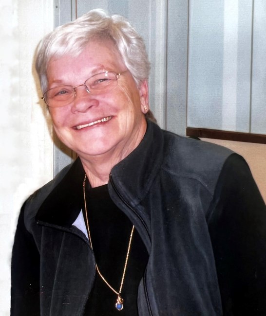  Obituario de Shirley Rose  Gassen
