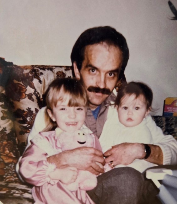 Obituary of Hal Richardson