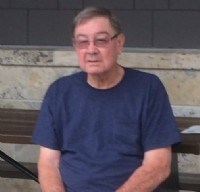 Obituary of Charles "Mike" Pellman