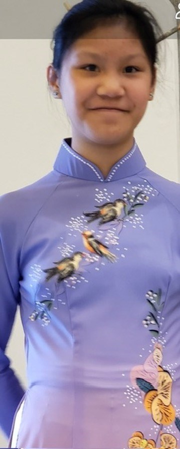 Obituary of Emma Lan Nohea Schellhorn