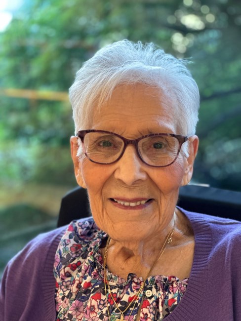 Obituary of Emily W. Reed