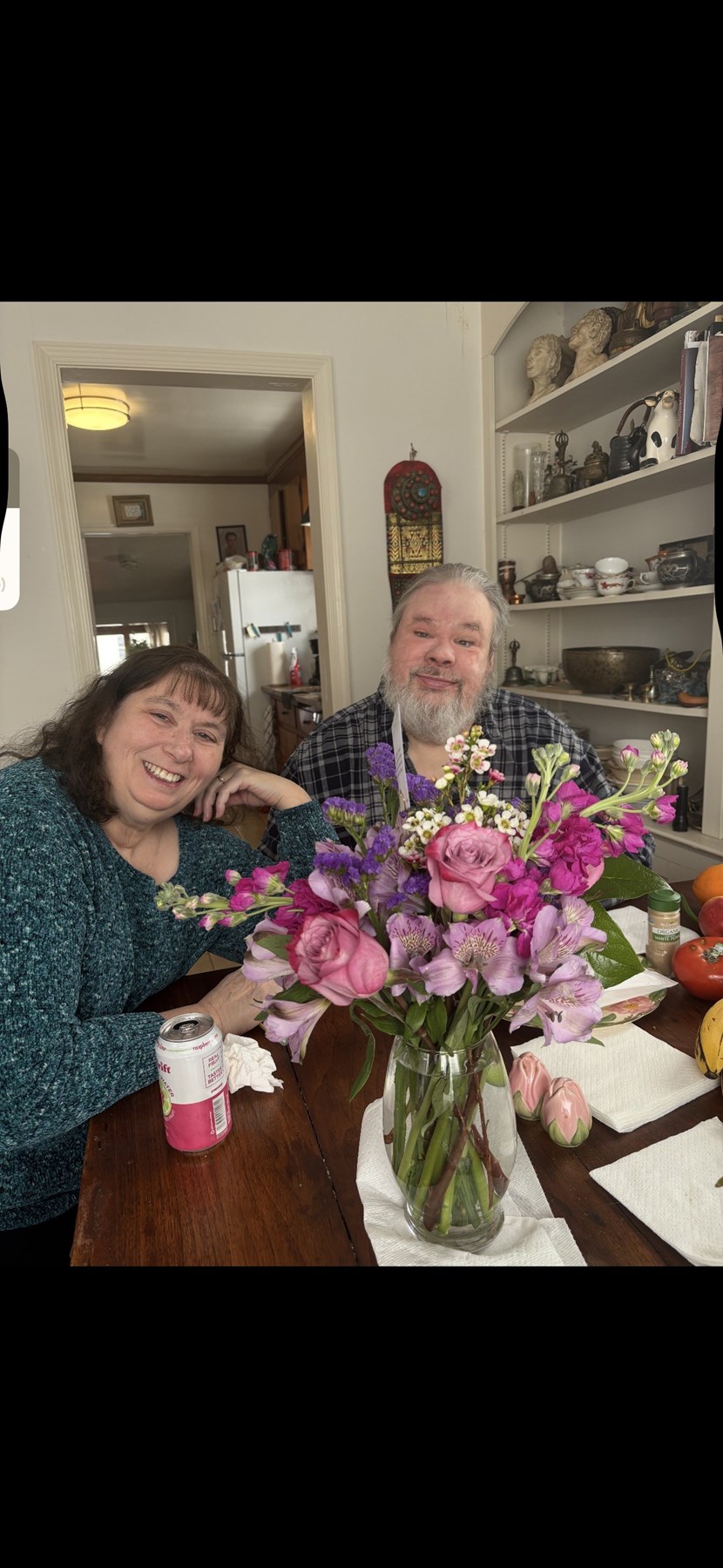 Obituary of Romney Lambourne Brand