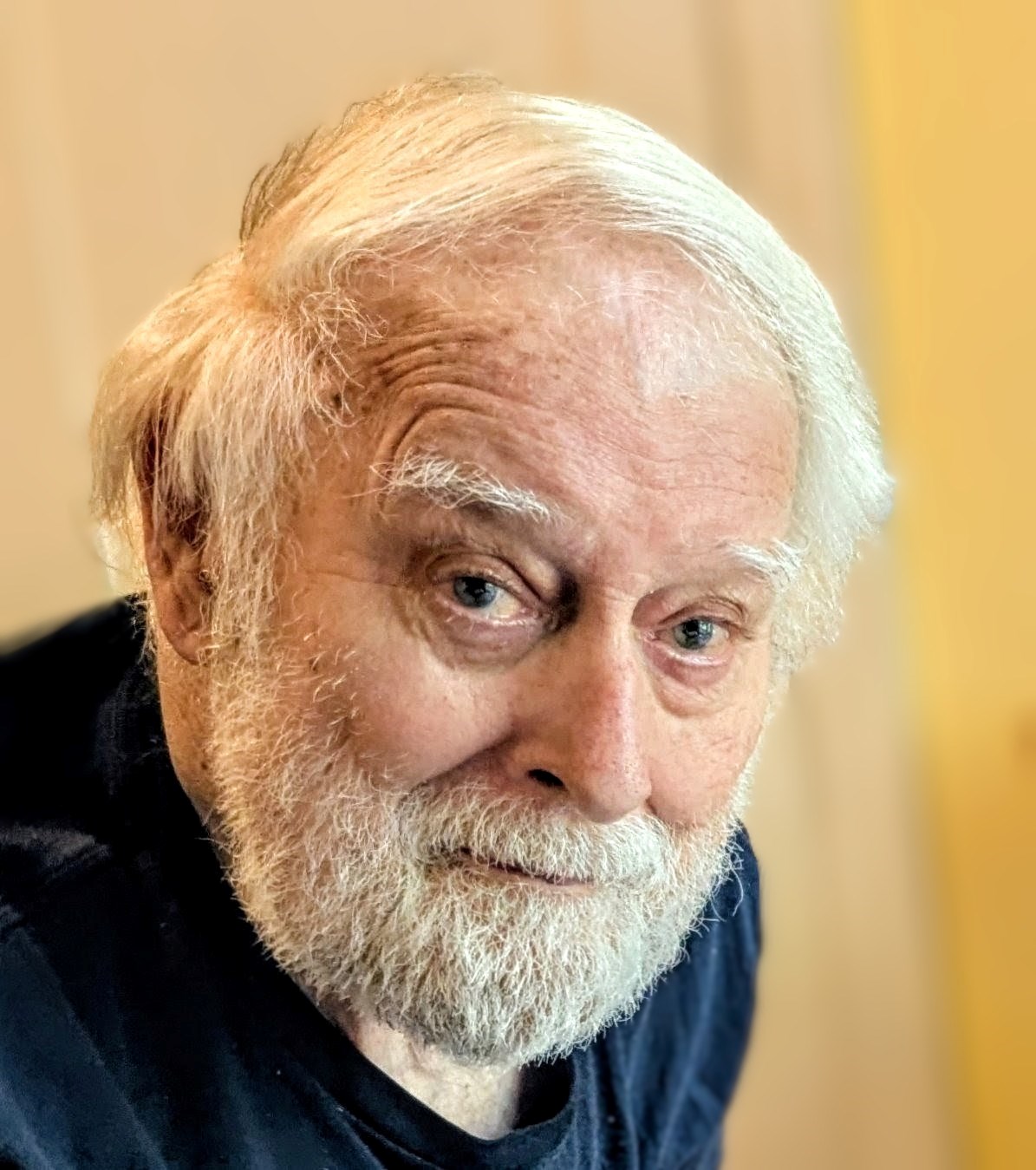 Obituary of Charles Andrew Knebel