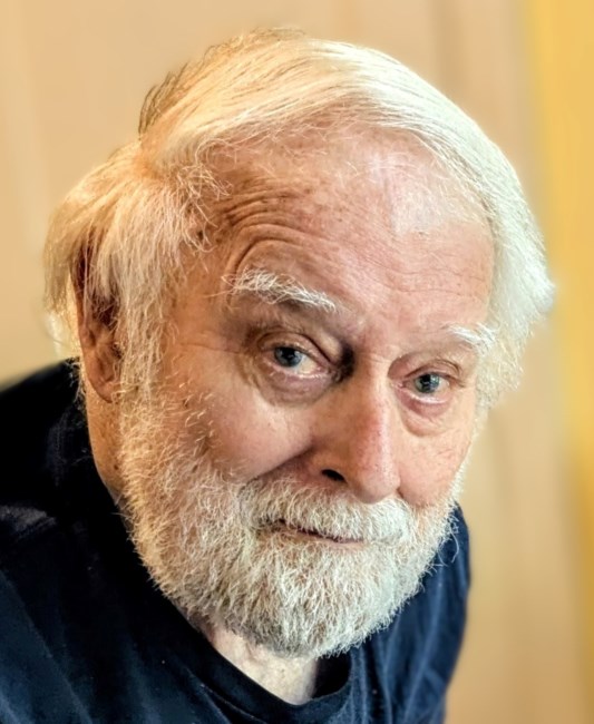 Obituary of Charles Andrew Knebel